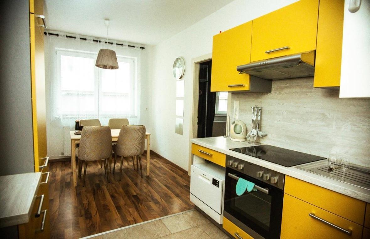 Appartment Nahe Belvedere Garden Відень Екстер'єр фото