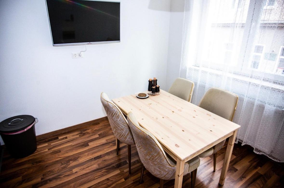 Appartment Nahe Belvedere Garden Відень Екстер'єр фото
